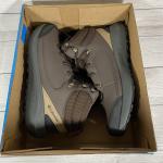 Columbia Men's TrailStorm Peak Mid Hiking Boots