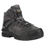 Hi-Tec Rock Mid Waterproof Hiking Boots for Men
