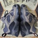 Cabela's Men's Brown Suede Hiking Boots Size 11D