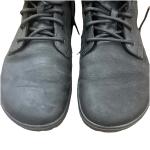 Xero Denver II Men's Black Leather Hiking Boots
