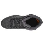 Hi-Tec Rock Mid Waterproof Hiking Boots for Men