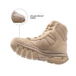Men's Lightweight Tactical Hiking and Work Boots