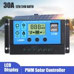5000W Solar Panel Kit for RV and Home