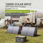 ALLPOWERS S2000 Pro 2400W Solar Power Station