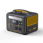 VTOMAN 600W Portable Power Station Solar Generator