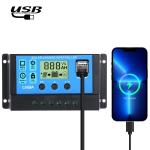 5000W Solar Panel Kit with Power Inverter