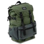 ZORALI 30L Waterproof Travel Backpack for Adventures