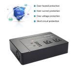 200W Portable Solar Generator for Camping Adventures