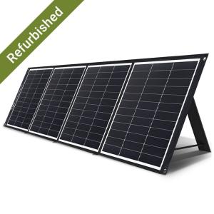 ALLPOWERS 200W Foldable Portable Solar Panel