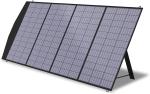 ALLPOWERS 200W Portable Solar Panel Kit for Camping