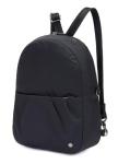 Pacsafe Citysafe CX Black Convertible Backpack