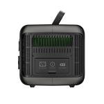 ALLPOWERS 600W Portable Power Station with Solar Panel
