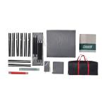 Coleman 12-Person Family Tent with Screened Porch