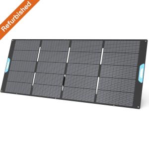 400 Watt Portable Solar Panel for Power Stations