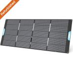 400 Watt Portable Solar Panel for Power Stations