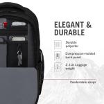Victorinox VX Sport EVO 16-Inch Laptop Backpack