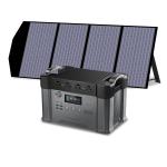 ALLPOWERS 2000W Portable Solar Power Station