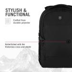 Victorinox VX Sport EVO 16-Inch Laptop Backpack