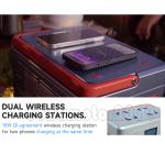 1200W Portable Solar Generator for Camping