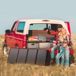 ALLPOWERS 2000W Portable Solar Power Station