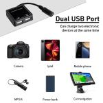 16000W Solar Panel Kit with Inverter Generator