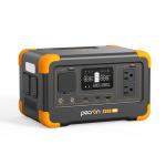Pecron Portable Solar Power Station for Camping