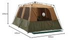 Coleman Gold Series Instant 10-Person Tent