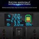 16000W Solar Power Generator with 100A Panel Kit