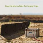 ALLPOWERS 2000W Portable Solar Power Station