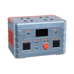 1200W Portable Solar Generator for Camping