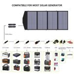 ALLPOWERS 200W Portable Solar Panel Charger