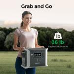 Dabbsson 3030Wh Portable Solar Power Station