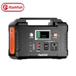 Flashfish 200W Portable Power Station for Camping