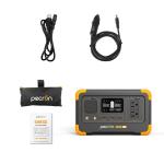Pecron Portable Solar Power Station for Camping