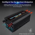 16000W Solar Power Generator with 100A Panel Kit