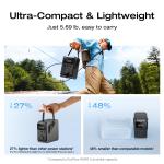 EcoFlow TRAIL 300 Portable Power Station 288Wh