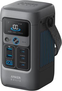 Anker SOLIX C200 192Wh Solar Power Station