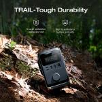 EcoFlow TRAIL 300 Portable Power Station 288Wh