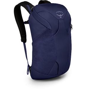 Osprey Farpoint Fairview Travel Daypack - Blue