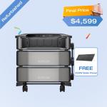 EcoFlow DELTA Pro 12kWh Power Station