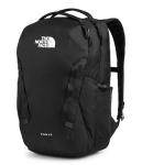 The North Face Vault Backpack in Tnf Black
