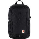 Fjallraven Skule 20 Black Backpack