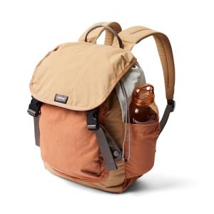 Bellroy Cinch Backpack - Lightweight 20L SandDune