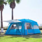 KTT 12-Person Extra Large Family Tent