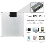 16000W Solar Panel Kit for Camping and Home