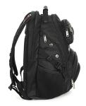SWISSWIN Waterproof Business Backpack for Travel & School