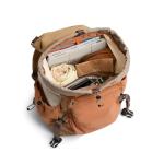 Bellroy Cinch Backpack - Lightweight 20L with Organization