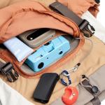 Bellroy Cinch Backpack - Lightweight 20L with Organization