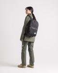 Herschel Settlement 22L Backpack in Black