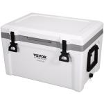 VEVOR 52 Quart Insulated Portable Hard Cooler
